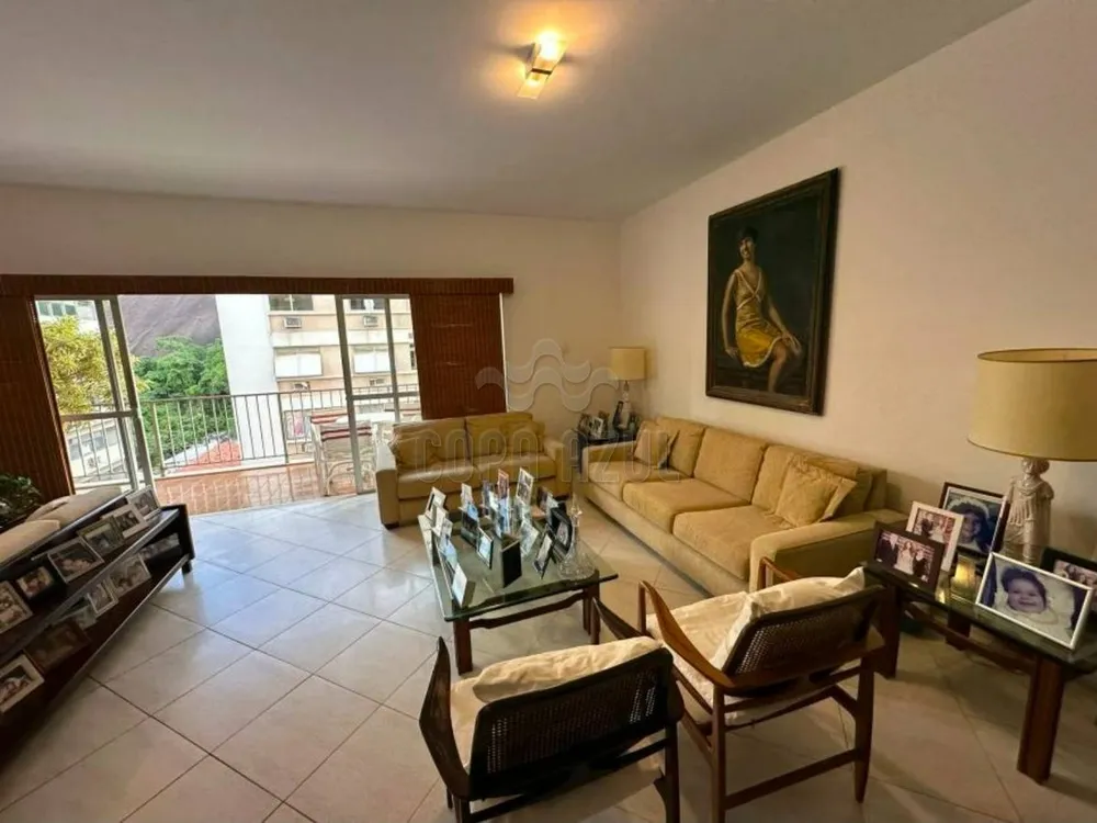 Apartamento, 3 quartos, 200 m² - Foto 2