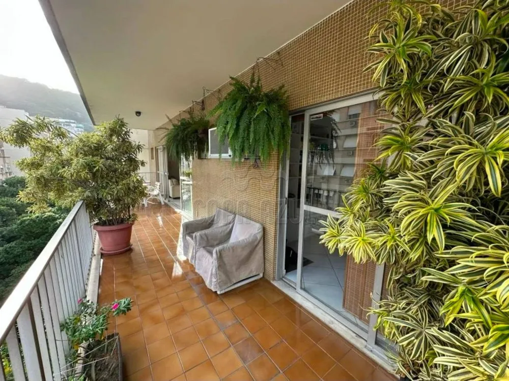 Apartamento, 3 quartos, 200 m² - Foto 12