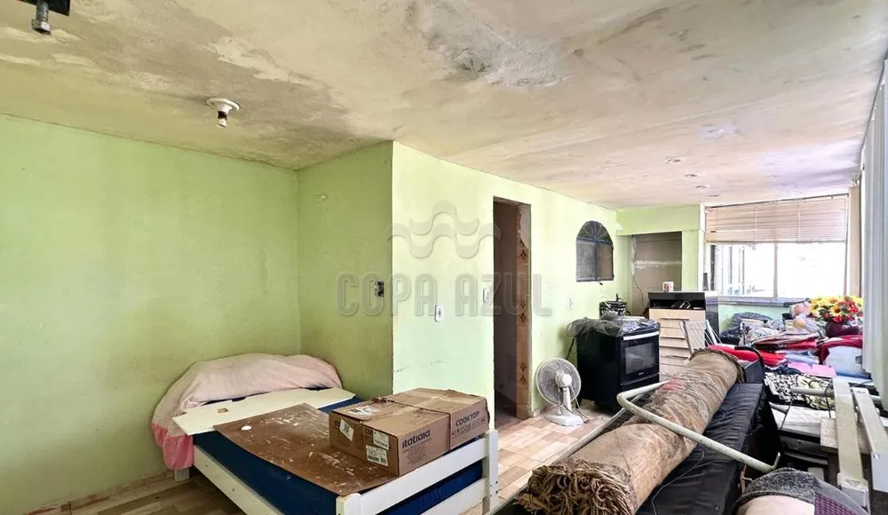 Cobertura, 2 quartos, 67 m² - Foto 33