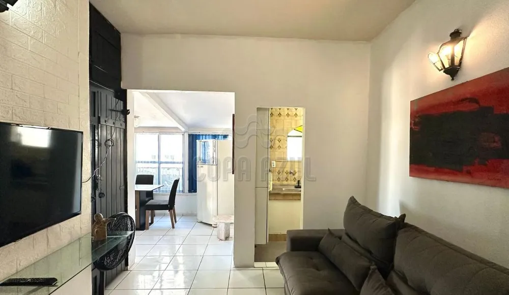 Cobertura, 2 quartos, 67 m² - Foto 12