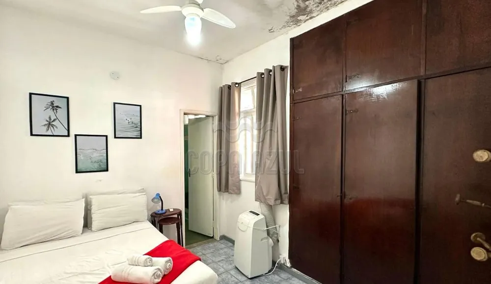 Cobertura, 2 quartos, 67 m² - Foto 21