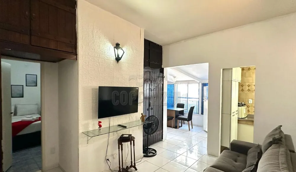 Cobertura, 2 quartos, 67 m² - Foto 9