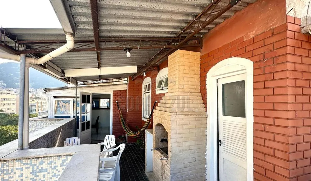 Cobertura, 2 quartos, 67 m² - Foto 5