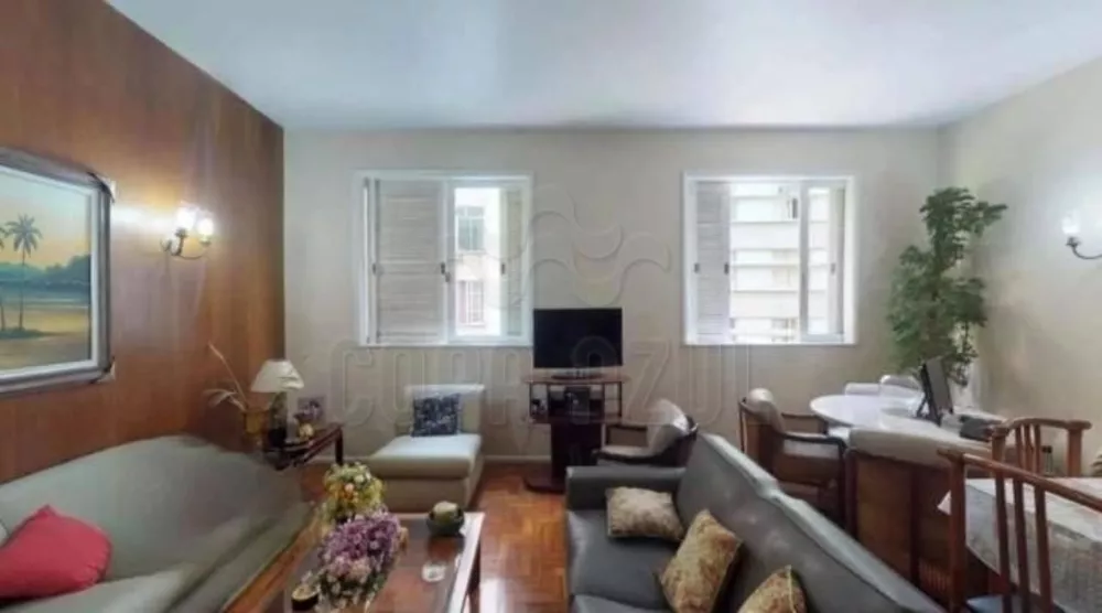 Apartamento, 3 quartos, 134 m² - Foto 3