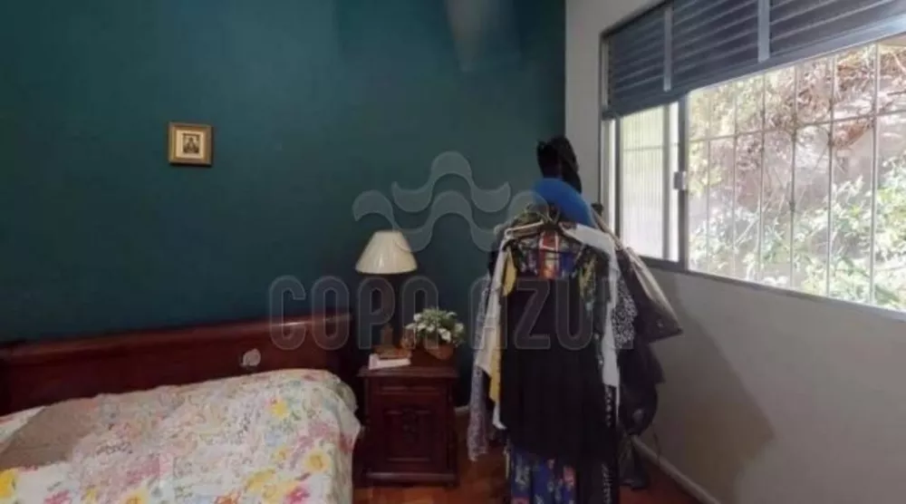 Apartamento, 3 quartos, 134 m² - Foto 21