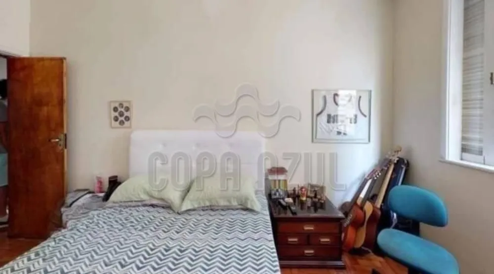 Apartamento, 3 quartos, 134 m² - Foto 42
