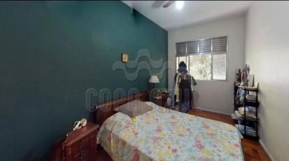 Apartamento, 3 quartos, 134 m² - Foto 52