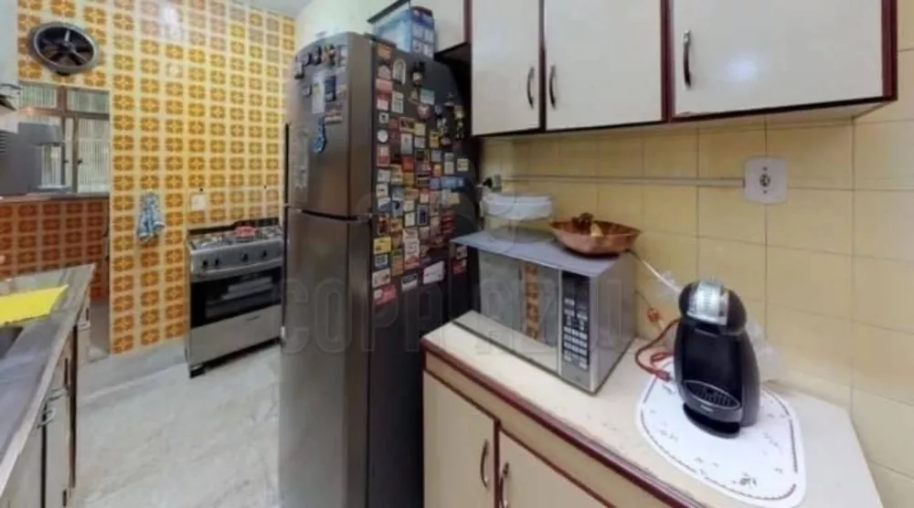 Apartamento, 3 quartos, 134 m² - Foto 11