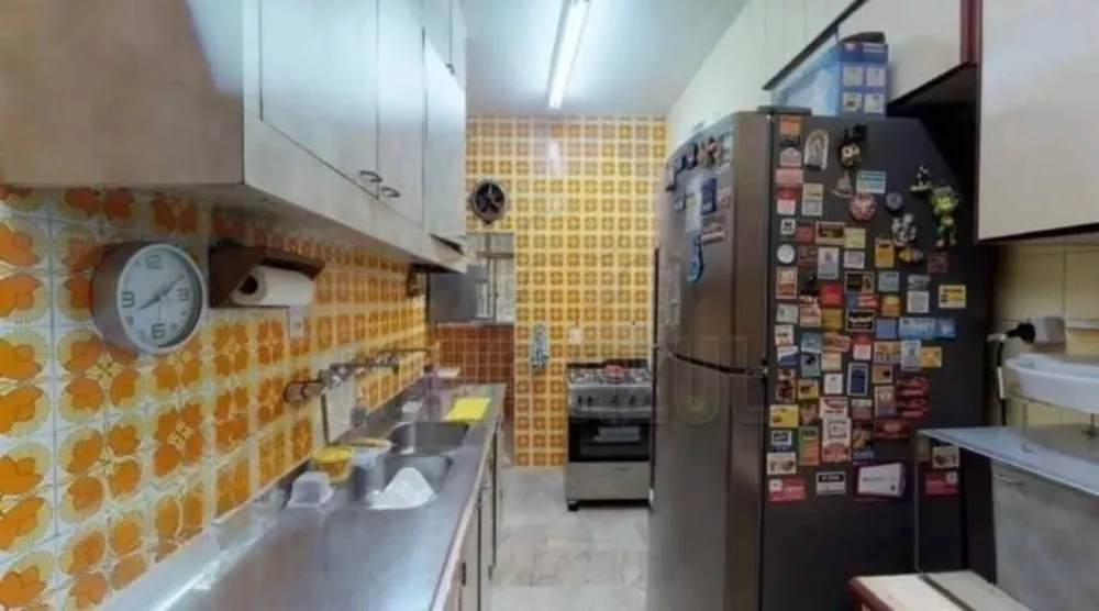 Apartamento, 3 quartos, 134 m² - Foto 13