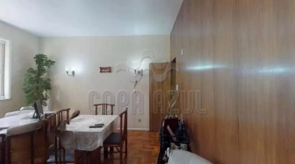 Apartamento, 3 quartos, 134 m² - Foto 22
