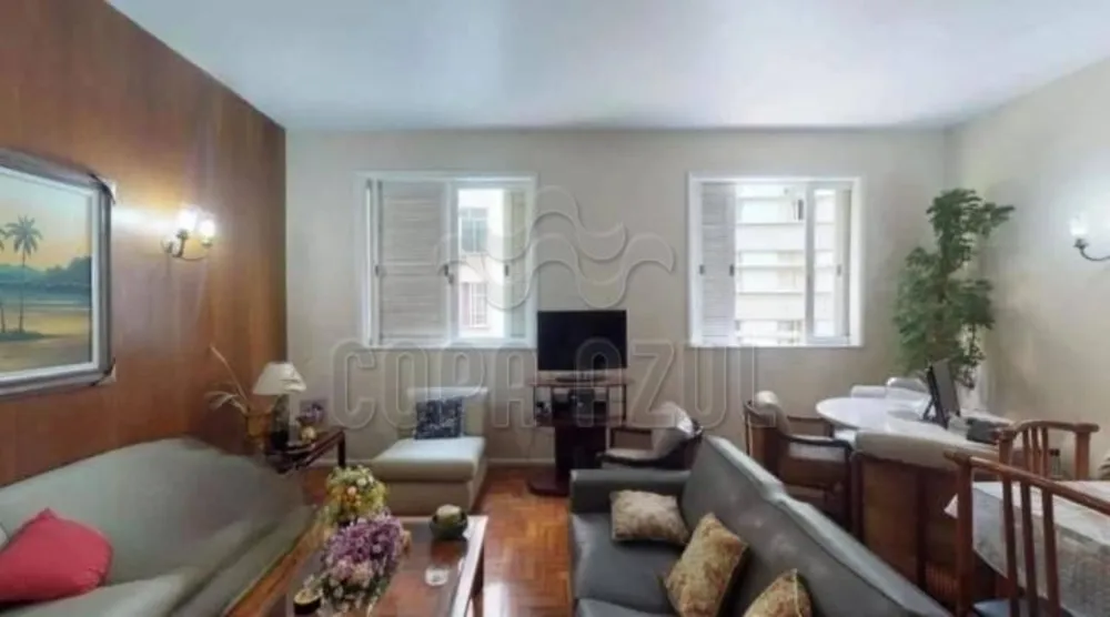 Apartamento, 3 quartos, 134 m² - Foto 43