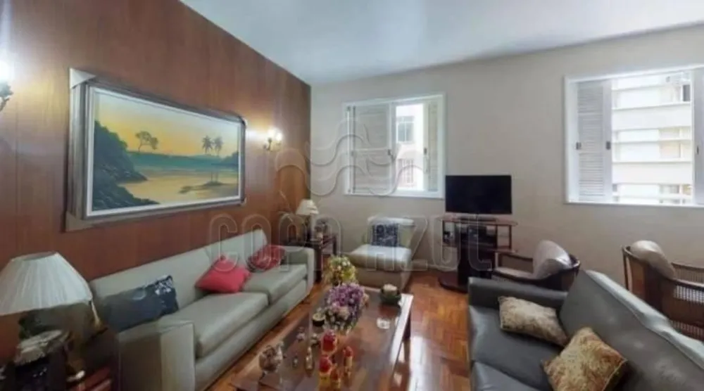 Apartamento, 3 quartos, 134 m² - Foto 41