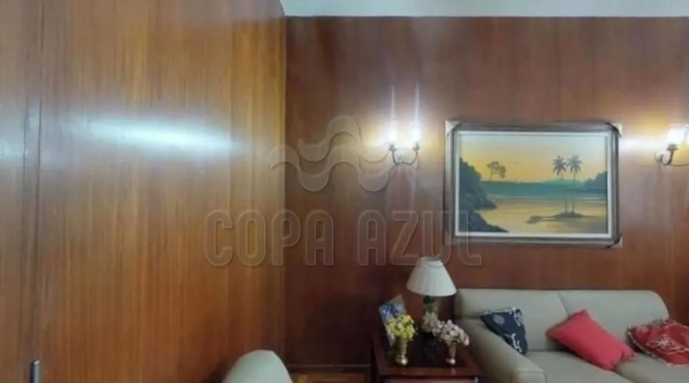 Apartamento, 3 quartos, 134 m² - Foto 45
