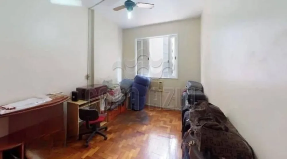 Apartamento, 3 quartos, 134 m² - Foto 49