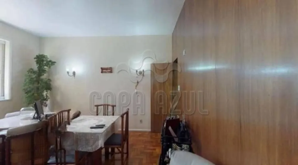 Apartamento, 3 quartos, 134 m² - Foto 44