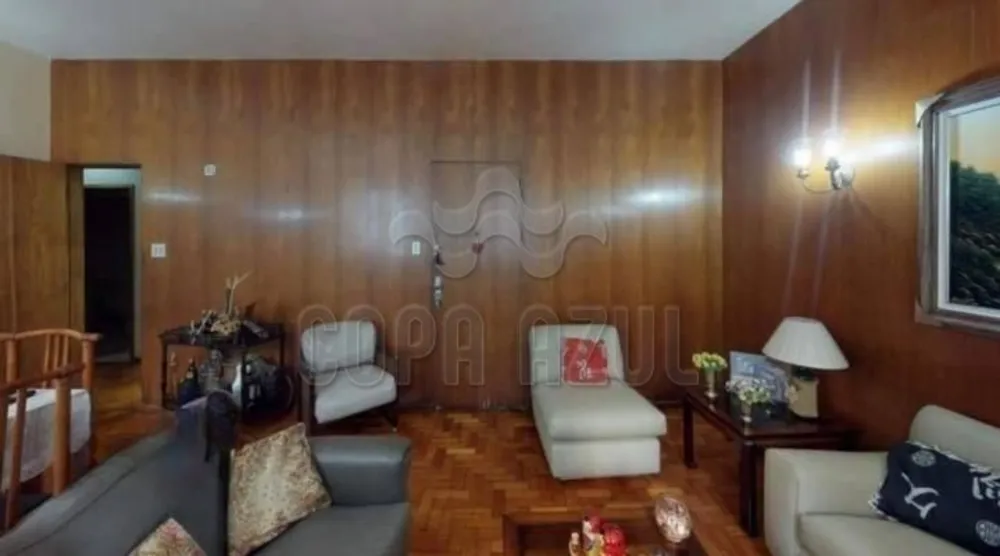 Apartamento, 3 quartos, 134 m² - Foto 42