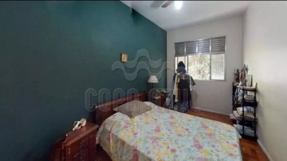 Apartamento, 3 quartos, 134 m² - Foto 23