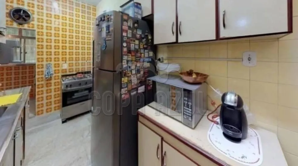 Apartamento, 3 quartos, 134 m² - Foto 55