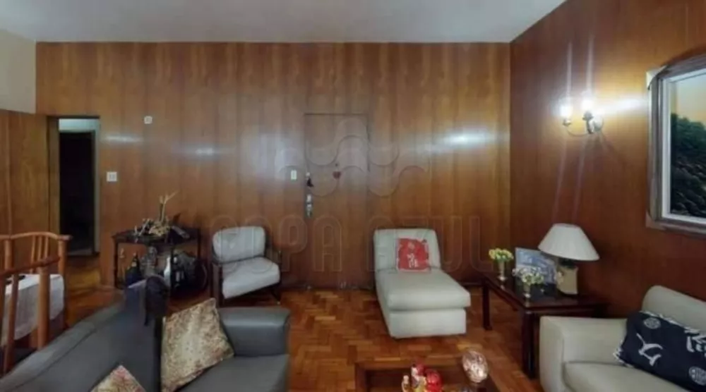 Apartamento, 3 quartos, 134 m² - Foto 2