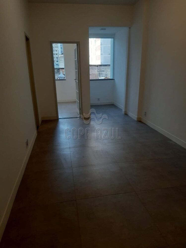 Apartamento à venda com 1 quarto, 35m² - Foto 7
