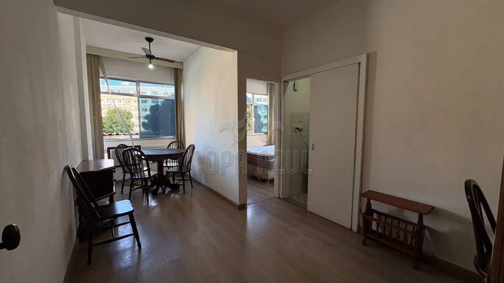 Apartamento, 1 quarto, 45 m² - Foto 2