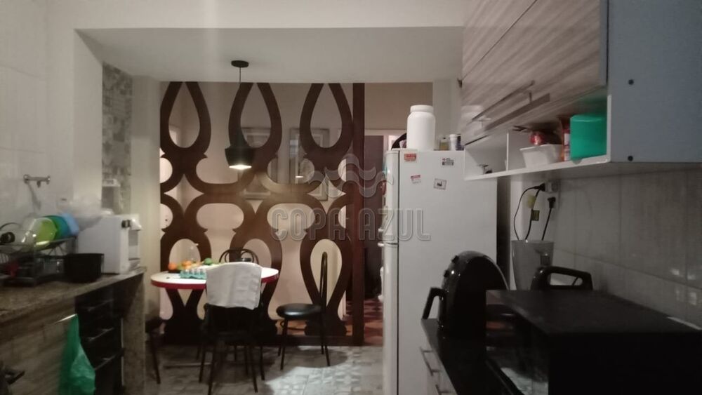 Apartamento à venda com 3 quartos, 129m² - Foto 11