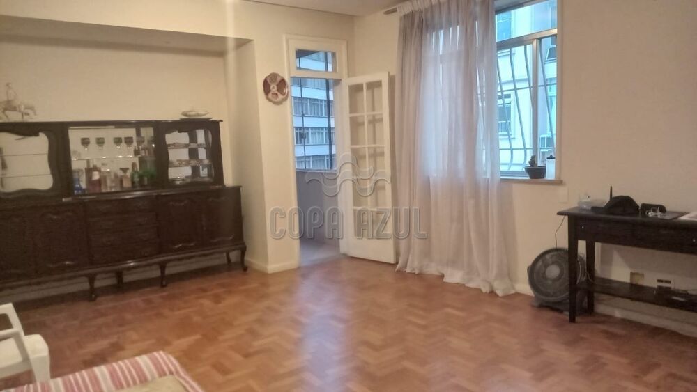Apartamento à venda com 3 quartos, 129m² - Foto 1
