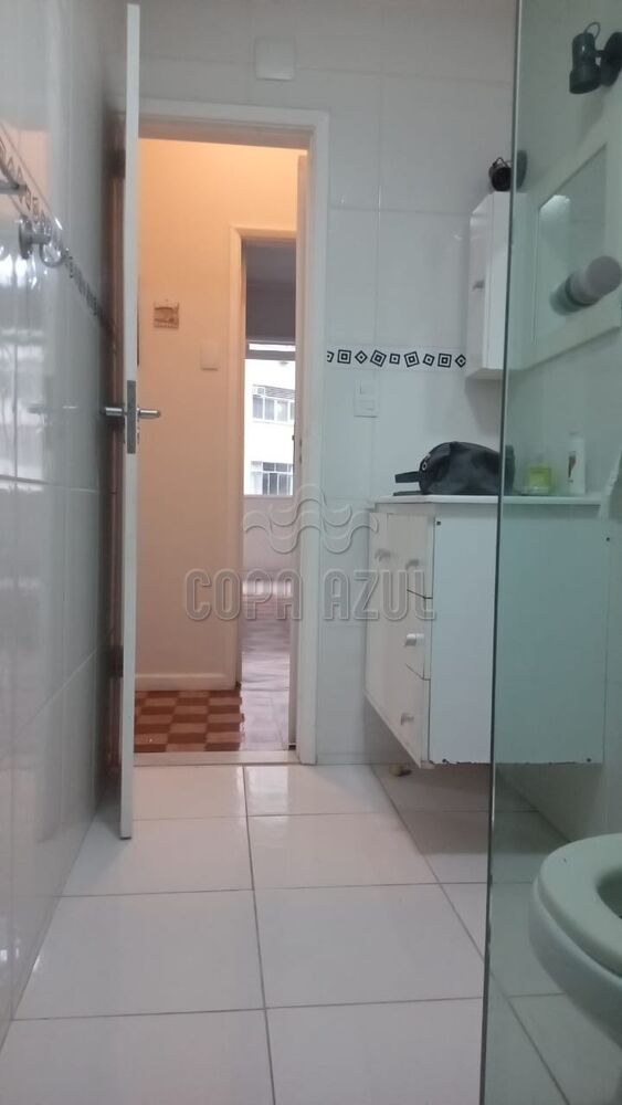Apartamento à venda com 3 quartos, 129m² - Foto 10