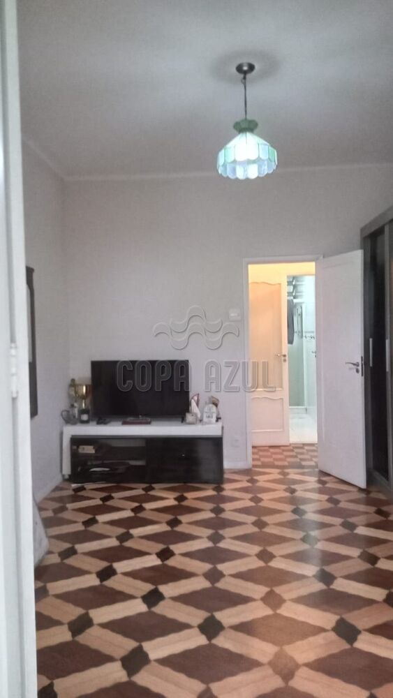 Apartamento à venda com 3 quartos, 129m² - Foto 7