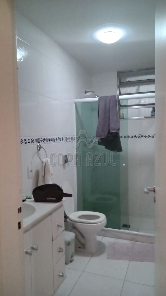 Apartamento à venda com 3 quartos, 129m² - Foto 9