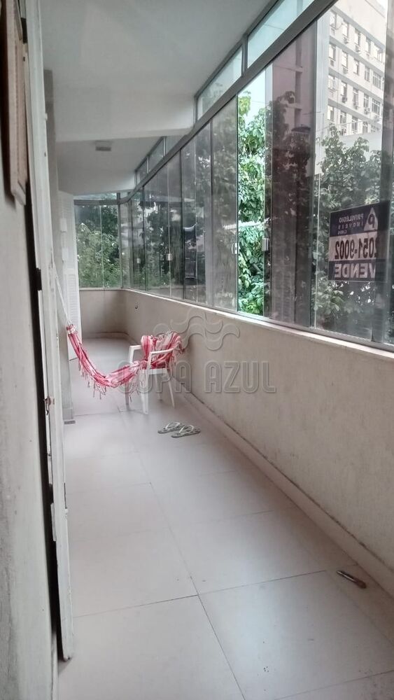 Apartamento à venda com 3 quartos, 129m² - Foto 3
