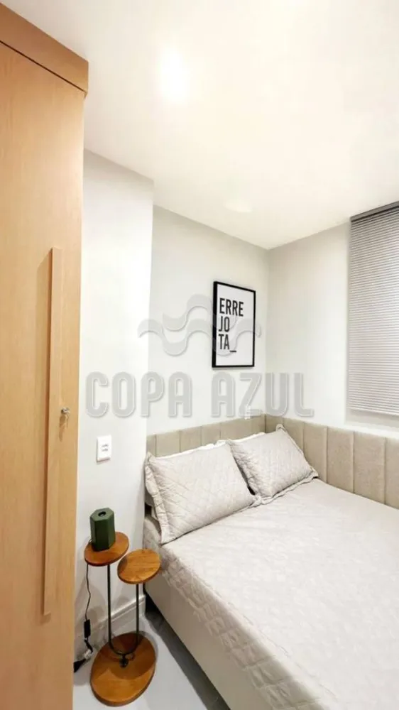 Apartamento, 2 quartos, 60 m² - Foto 17