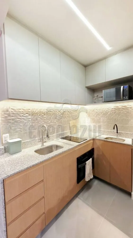 Apartamento, 2 quartos, 60 m² - Foto 8