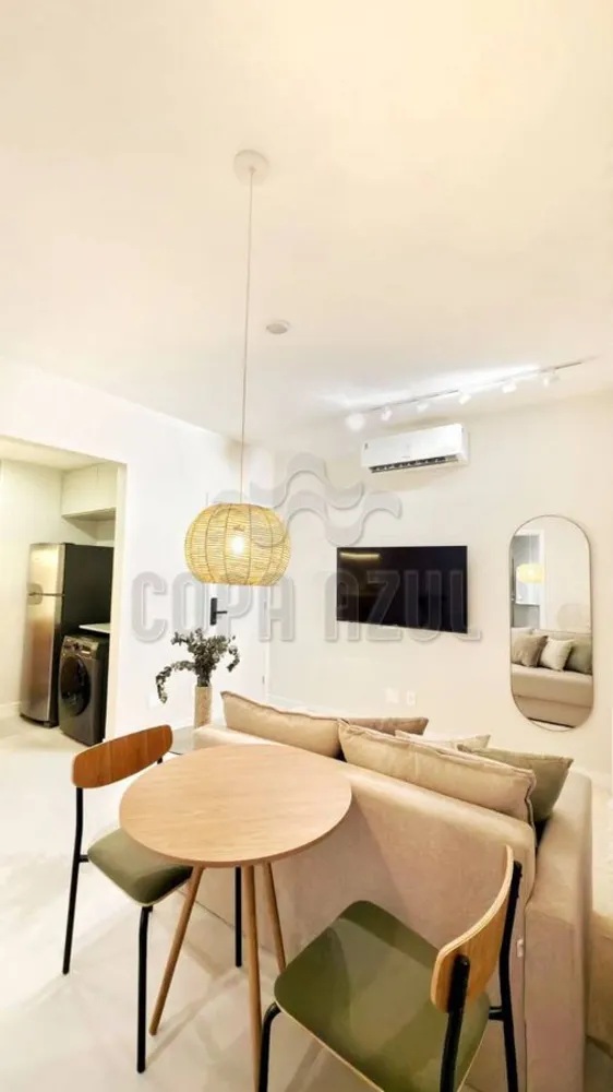 Apartamento, 2 quartos, 60 m² - Foto 3
