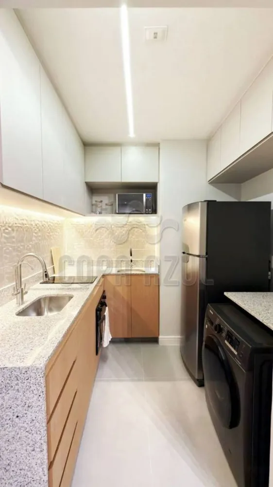 Apartamento, 2 quartos, 60 m² - Foto 7