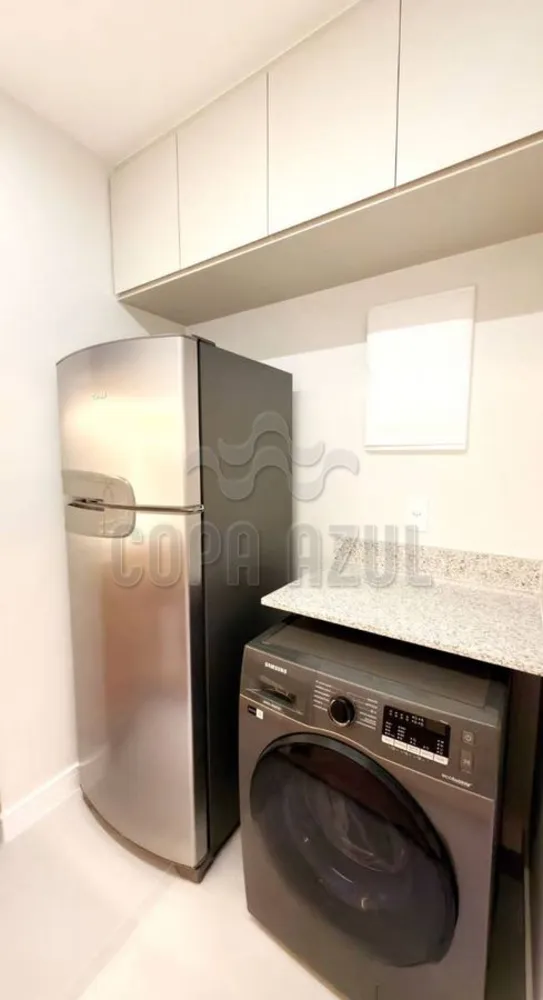 Apartamento, 2 quartos, 60 m² - Foto 9