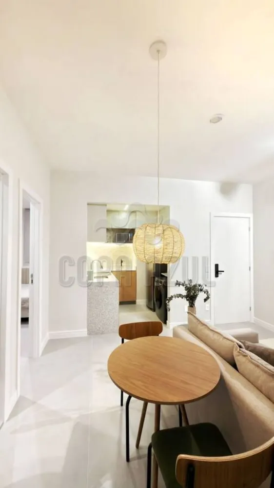 Apartamento, 2 quartos, 60 m² - Foto 4