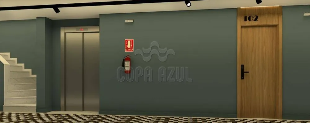 Apartamento, 2 quartos, 55 m² - Foto 10