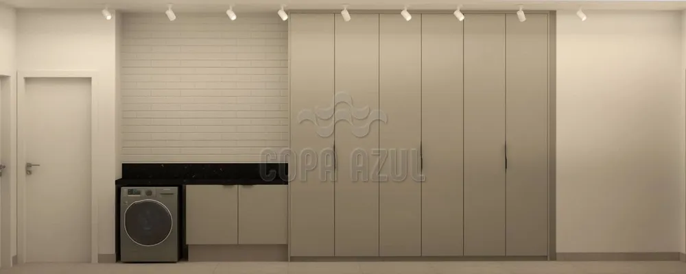 Apartamento, 2 quartos, 55 m² - Foto 6