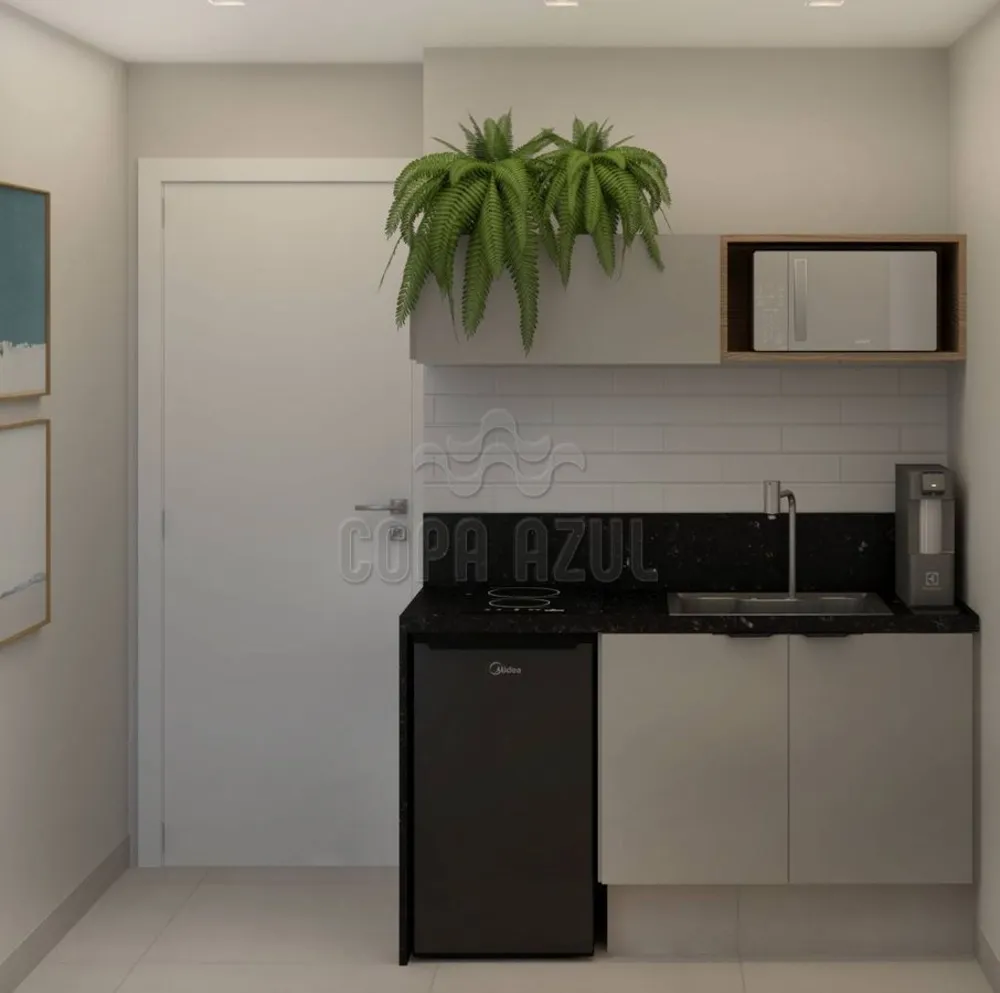 Apartamento, 2 quartos, 55 m² - Foto 5