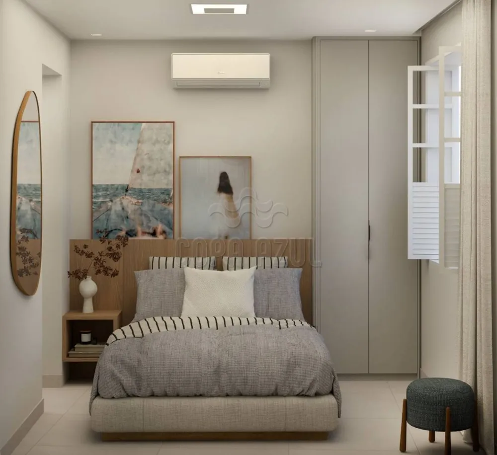 Apartamento, 2 quartos, 55 m² - Foto 18