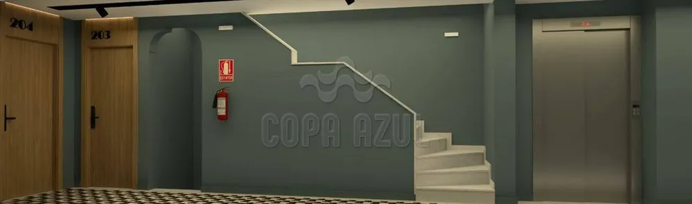 Apartamento, 2 quartos, 55 m² - Foto 13