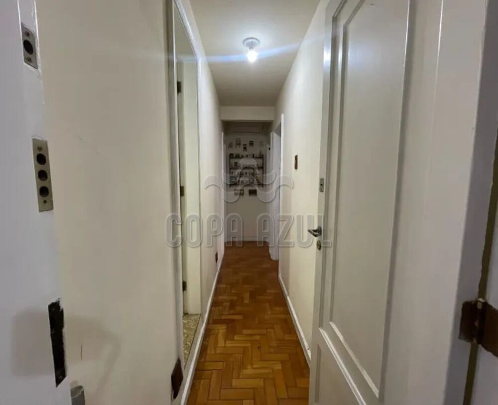 Apartamento à venda com 3 quartos, 122m² - Foto 8