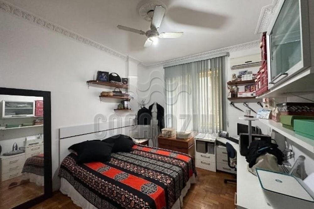 Apartamento à venda com 3 quartos, 122m² - Foto 15