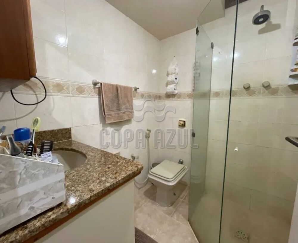 Apartamento à venda com 3 quartos, 122m² - Foto 10