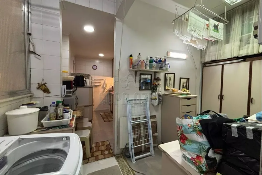 Apartamento, 3 quartos, 90 m² - Foto 12