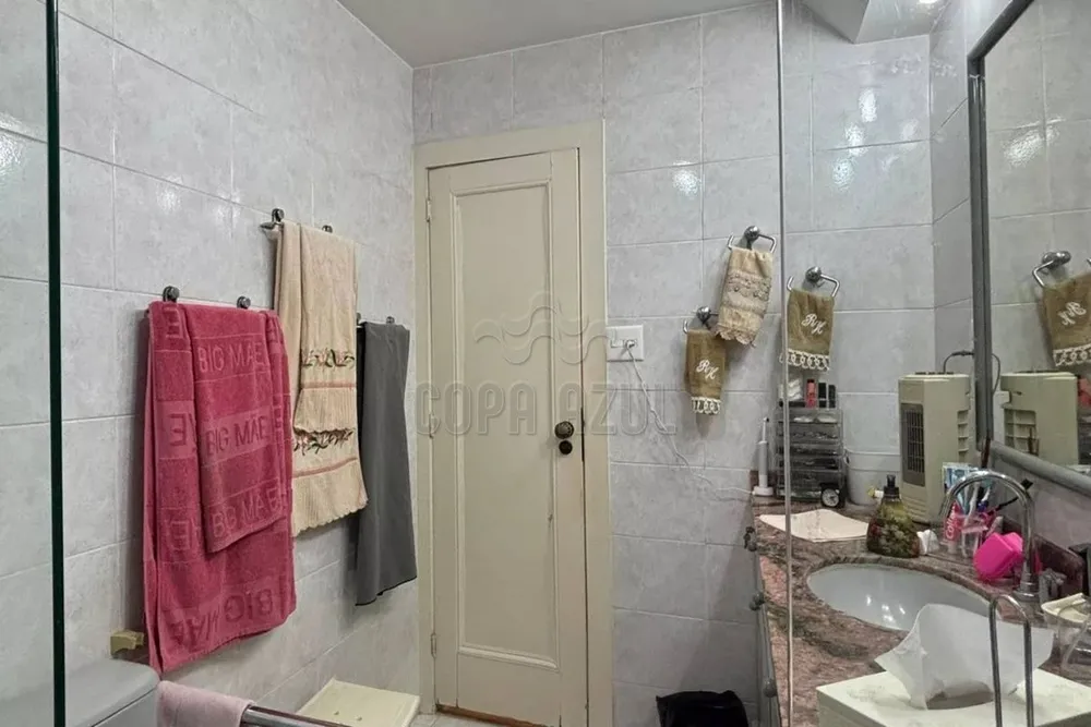 Apartamento, 3 quartos, 90 m² - Foto 1