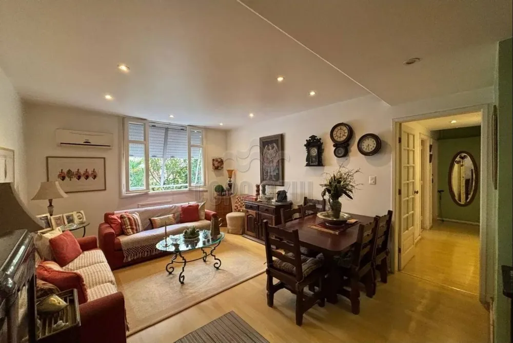 Apartamento, 3 quartos, 90 m² - Foto 8