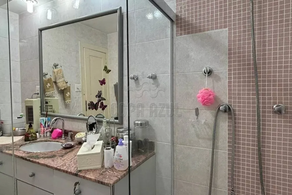 Apartamento, 3 quartos, 90 m² - Foto 26