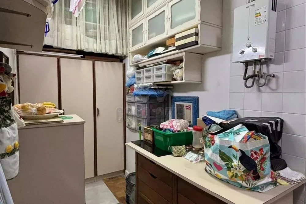 Apartamento, 3 quartos, 90 m² - Foto 2